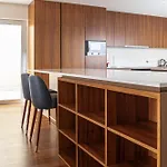 The Eight Luxury Penafiel