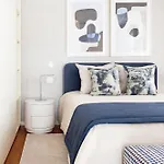 Apartment The Eight Luxury