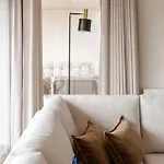 The Eight Luxury Apartment Penafiel
