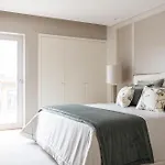 Apartment The Eight Luxury