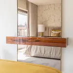 Apartament The Eight Luxury Penafiel