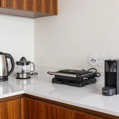 Apartmán The Eight Luxury Penafiel