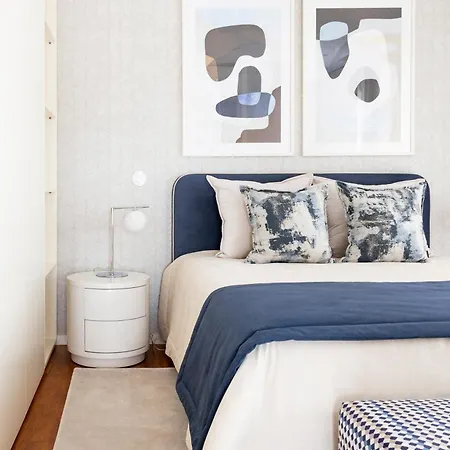 Appartamento The Eight Luxury