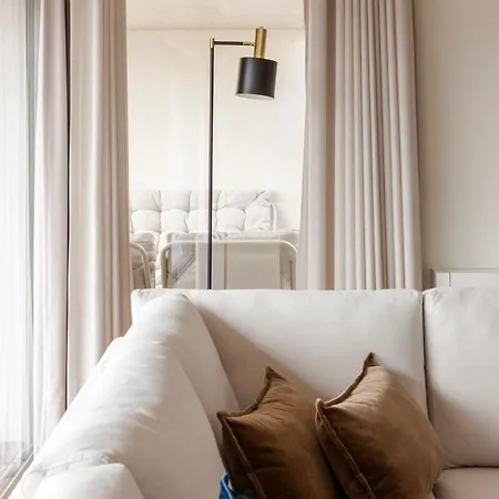 The Eight Luxury Appartamento Penafiel