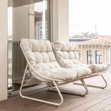 Appartamento The Eight Luxury