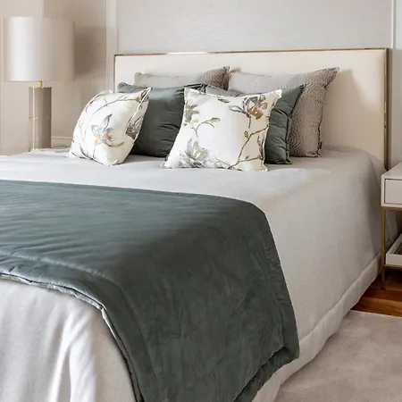 Apartament The Eight Luxury Penafiel
