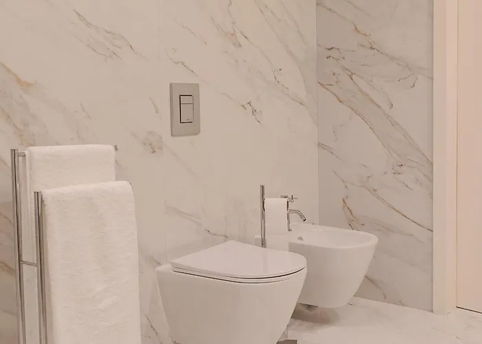 The Eight Luxury Apartment