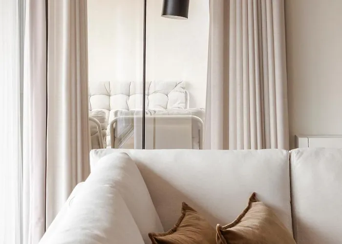 The Eight Luxury Apartment Penafiel